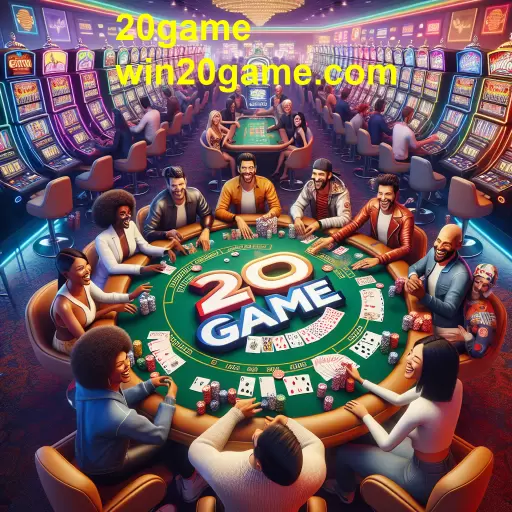 Descubra o Mundo dos Jogos de Cartas