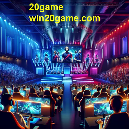 A Ascensão dos eSports: O Futuro dos Jogos Competitivos