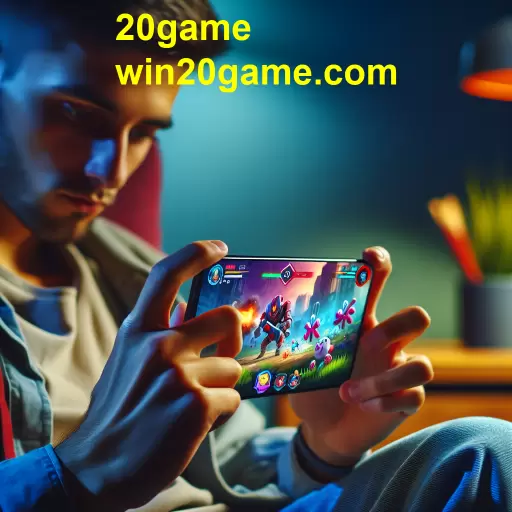 A Revolução dos Jogos Móveis: Entretenimento ao Seu Alcance